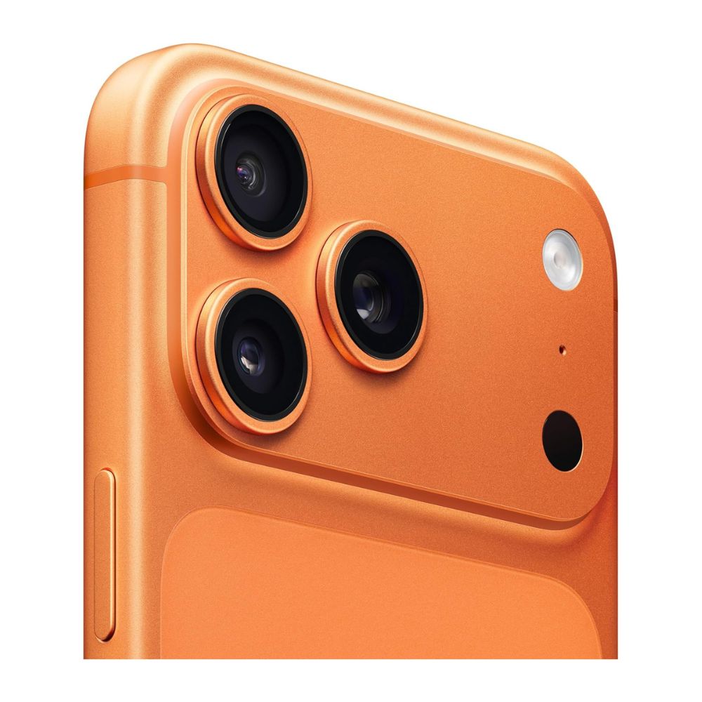 iPhone 17 pro max 256GB オレンジ Apple iPhone 17 Pro Max 256GB Cosmic Orange – Universalelectronicsltd