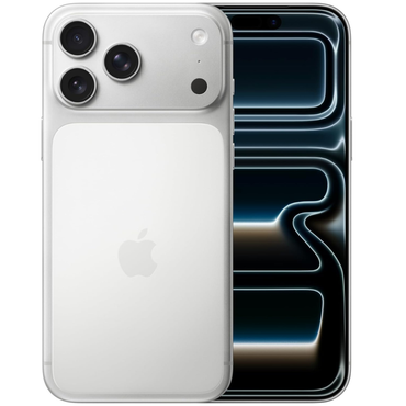 Apple iPhone 17 Pro Max 256GB Silver