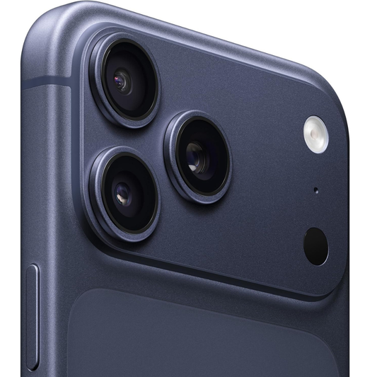 Apple iPhone 17 Pro max Deep Blue Unlocked Smartphone (Brand New)