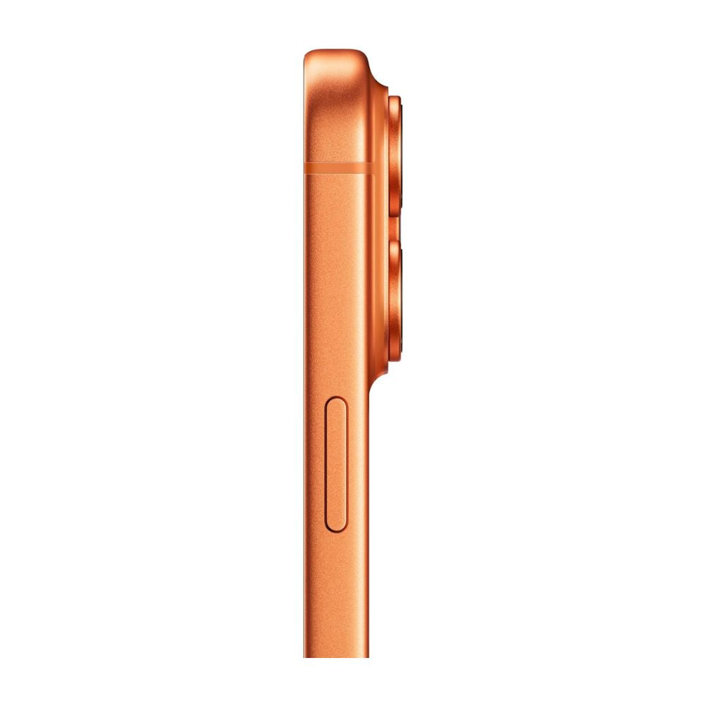 Apple iPhone 17 Pro Max 256GB Cosmic Orange – Universalelectronicsltd