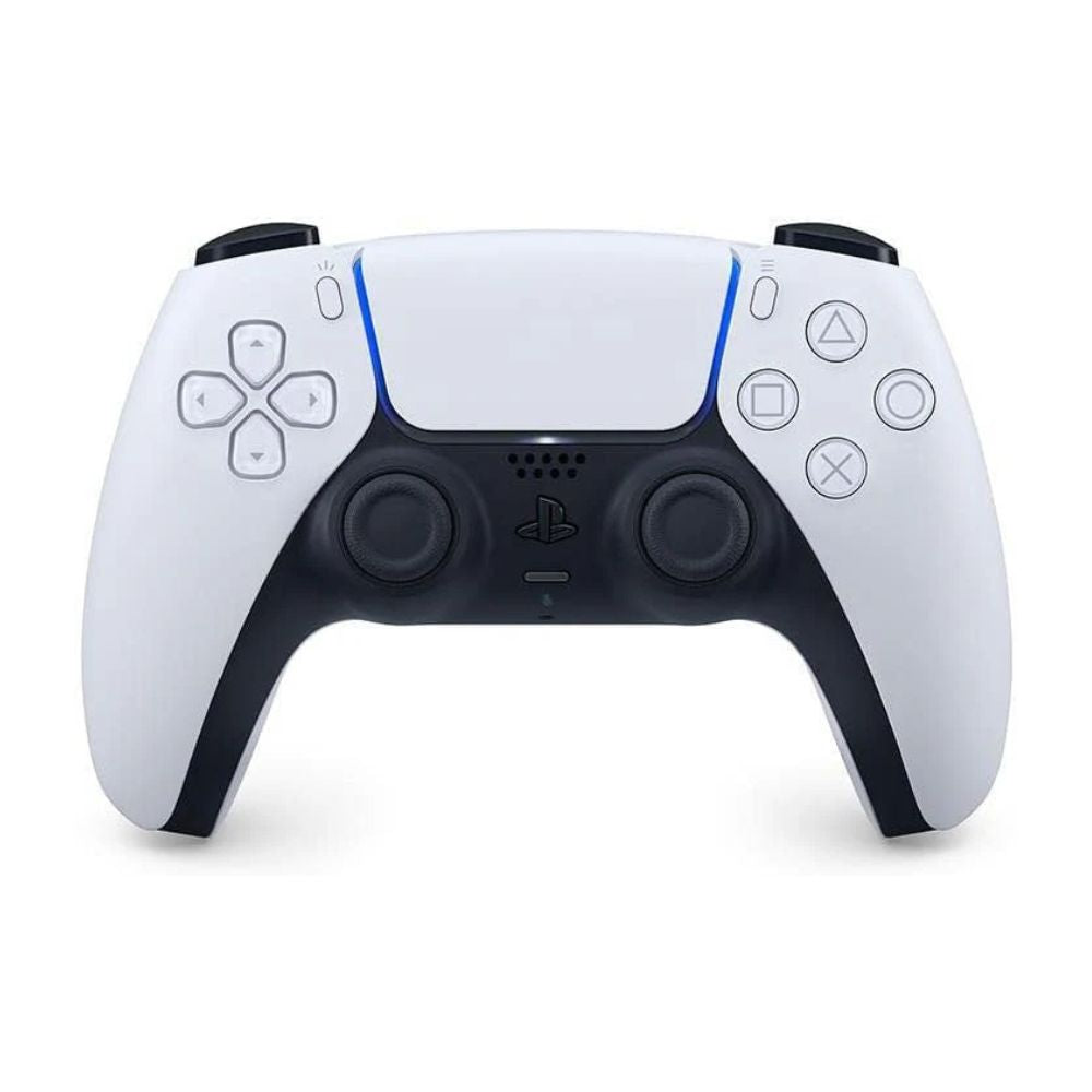 PlayStation 5 DualSense wireless controller front view