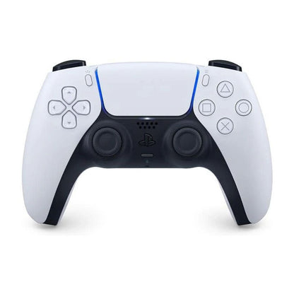 PlayStation 5 DualSense wireless controller front view